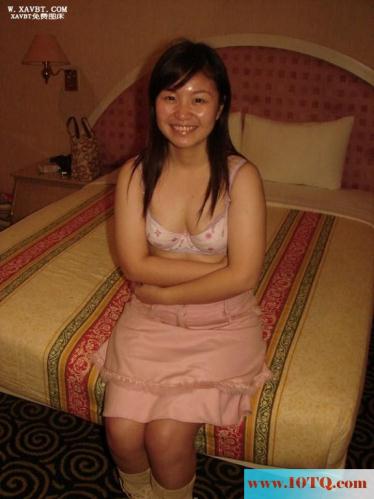 初中女教师自拍照意外流出(13P)