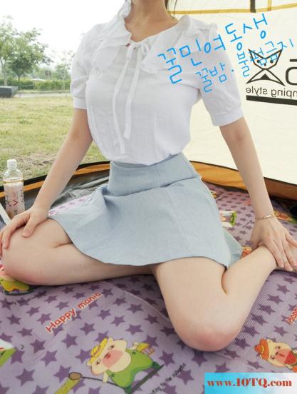 棒子小女神(105P)