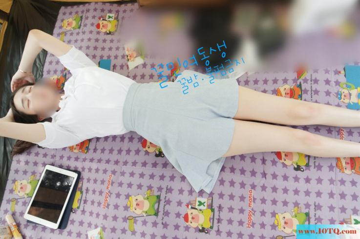 棒子小女神(105P)