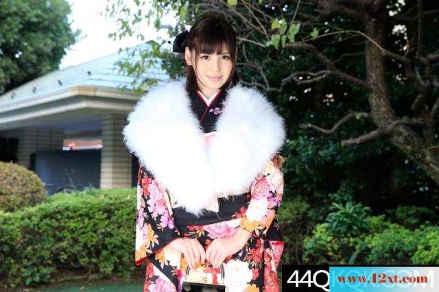 岛国有点名气的女忧哦-有贺ゆあ(16P)