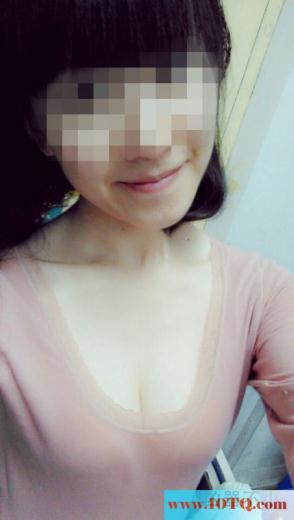 粉嫩的小女友(27P)