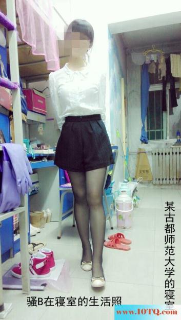 粉嫩的小女友(27P)