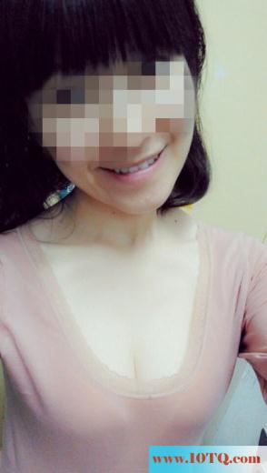 粉嫩的小女友(27P)