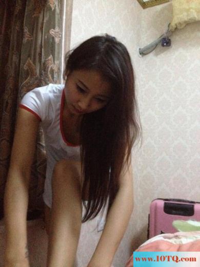 附近人其实也是有不错的可以玩的妹子的(15P)