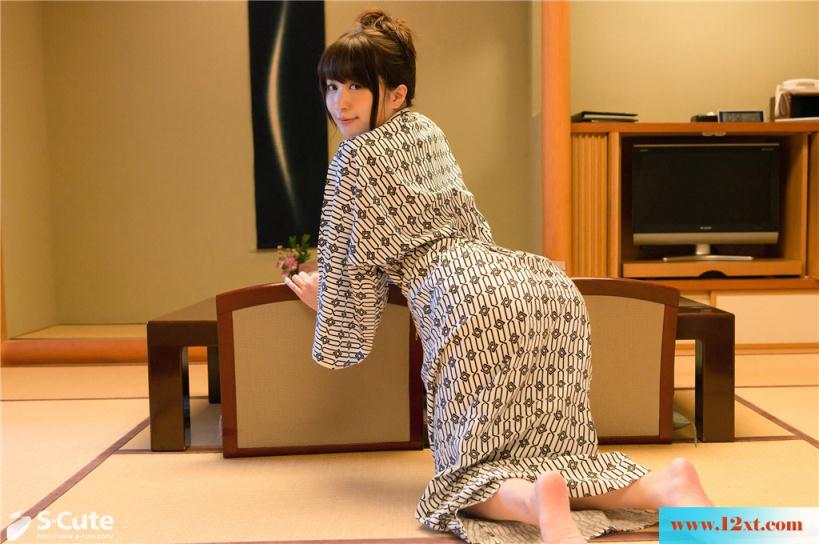 浴衣乱れる汤上が(18P)