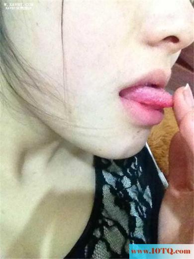 这舌头,这胸,这鲍鱼(14P)