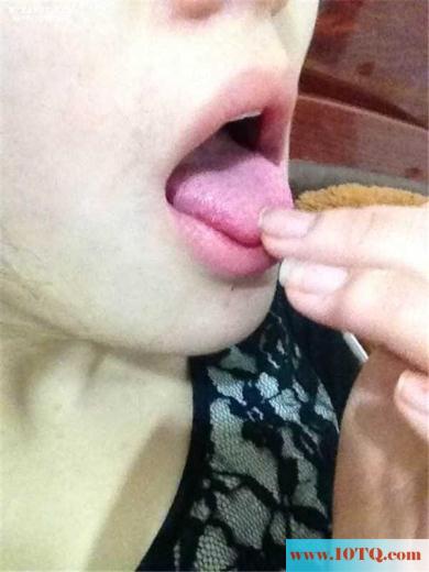 这舌头,这胸,这鲍鱼(14P)
