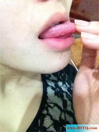 这舌头,这胸,这鲍鱼(14P)