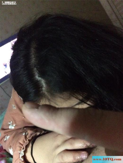 掰开阴唇来看一看吧(12P)