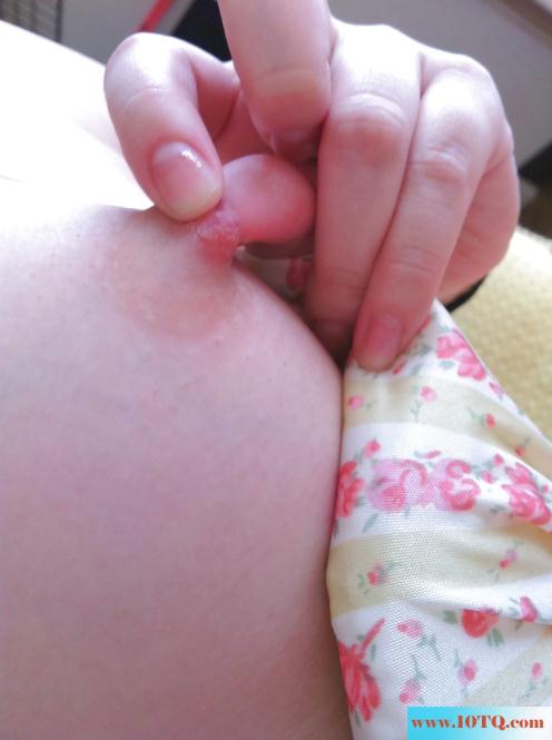 让人想射的美妹超性感乳头诱惑(10P)