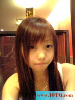 这是我亲表妹，绝对真实的(10P)