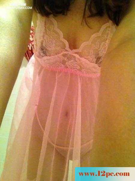 我最爱的百变女友(12P)