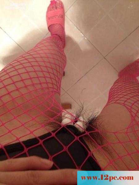 我最爱的百变女友(12P)