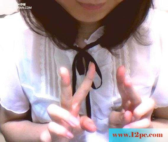 一点一点地曝晒可爱色情-(19P)