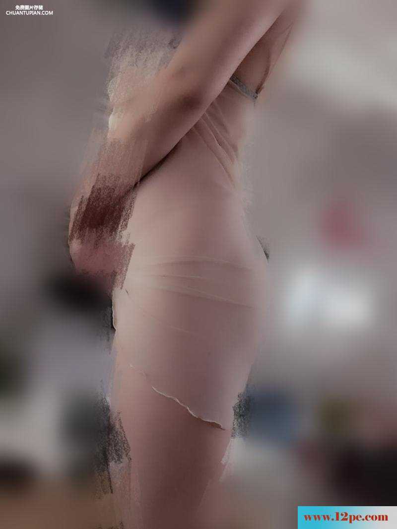 第一次上传老婆的艳照，好评再发！(15P)