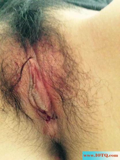 妹子为求刺激，记住这条腰链(30P)