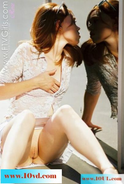 Touching-Herself(15P)