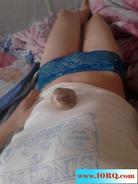 06-23女朋友终于答应拍给大家看16p