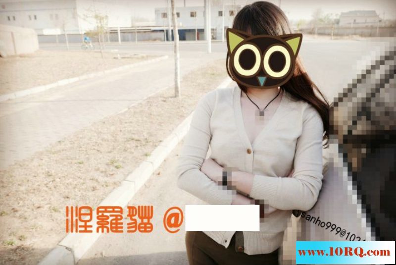 08-01原创涅罗猫作品第十一集-野外有只小家猫4