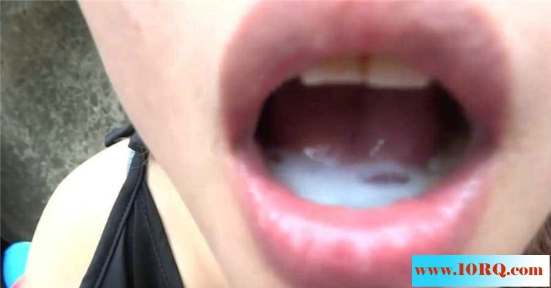 08-03你試過讓美眉在野外給你舔雞巴然后口爆吞精