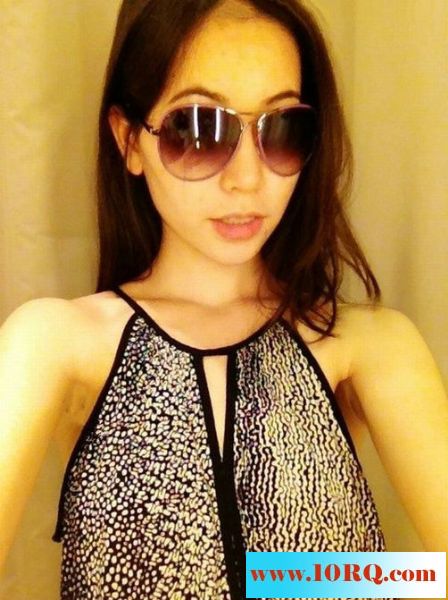 08-03身材容貌比优衣库女主角还棒13P