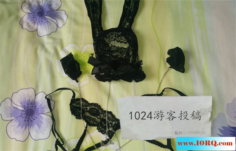 08-05情人系列第一季之酒店极致诱惑写真！15P