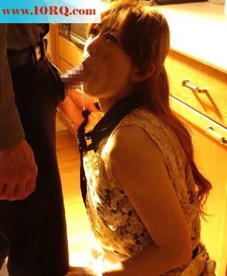 夫目前犯─罪悪感快感狭间[10P]