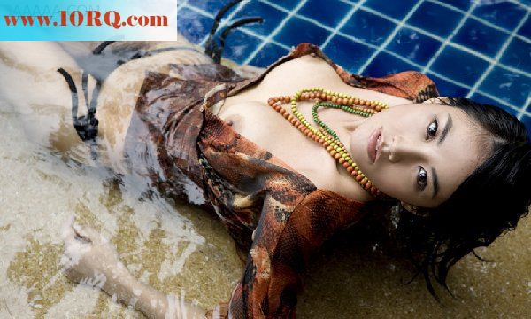 韩国骚女金时香大尺度私拍珍藏版[15P]
