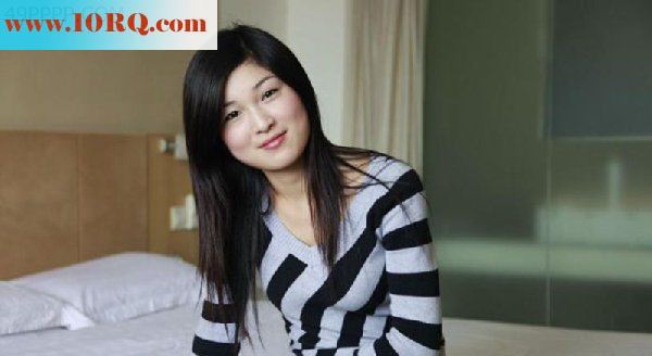 好清纯的妹纸啊！上着真爽！[11P]