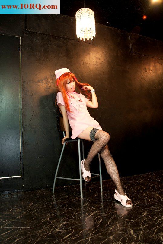 亮丽洋装[15P]
