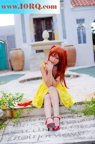 明操香[15P]