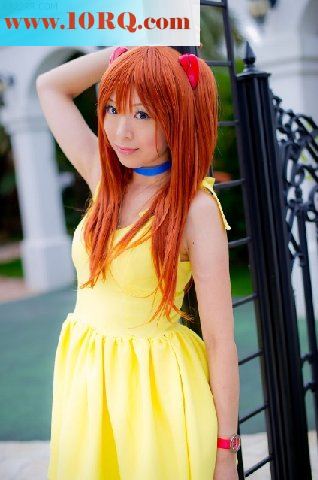 明操香[15P]
