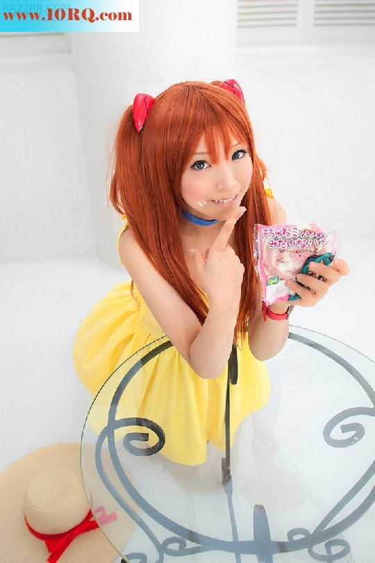 明操香[15P]
