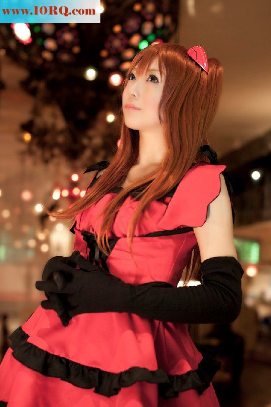 明操香[15P]