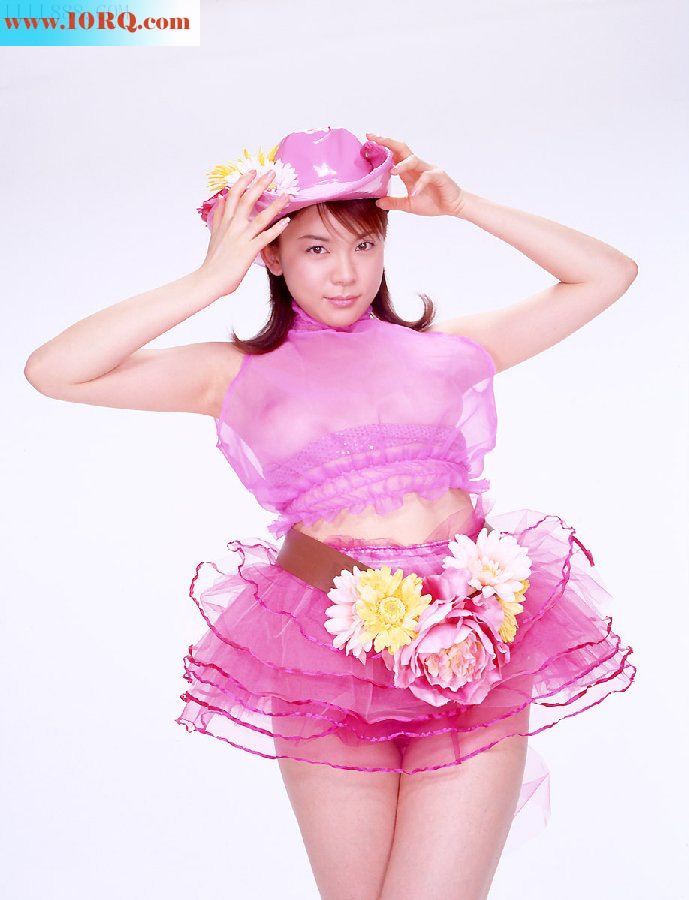 女神漂亮死了,纯美的一塌糊涂!2[12P]