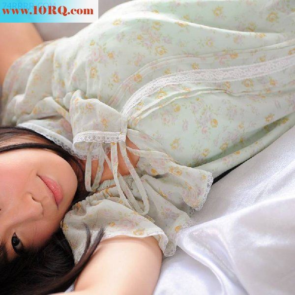 清纯派美少女羽月希[10P]
