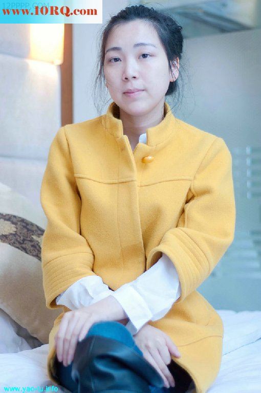 甜美少女性感的高跟美腿、美臀、美乳私拍[15P