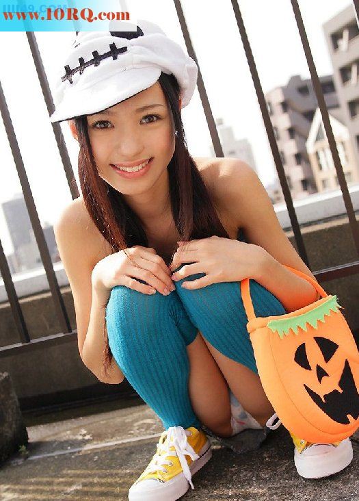 小魔女[15P]