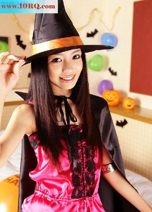 小魔女[15P]