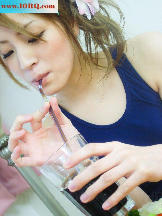 新鲜的水果放点调料妹子尝一尝把[15P]