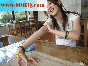 性张扬美少妇，果然是风骚十足啊[17P]