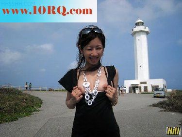 性张扬美少妇，果然是风骚十足啊[17P]