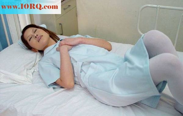 医生医生，快来救救我我快受不了[15P]