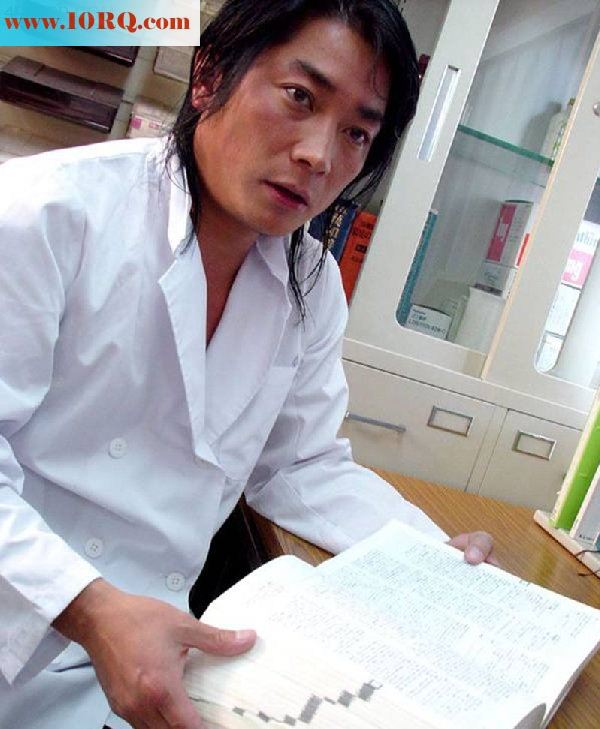 医生医生，快来救救我我快受不了[15P]