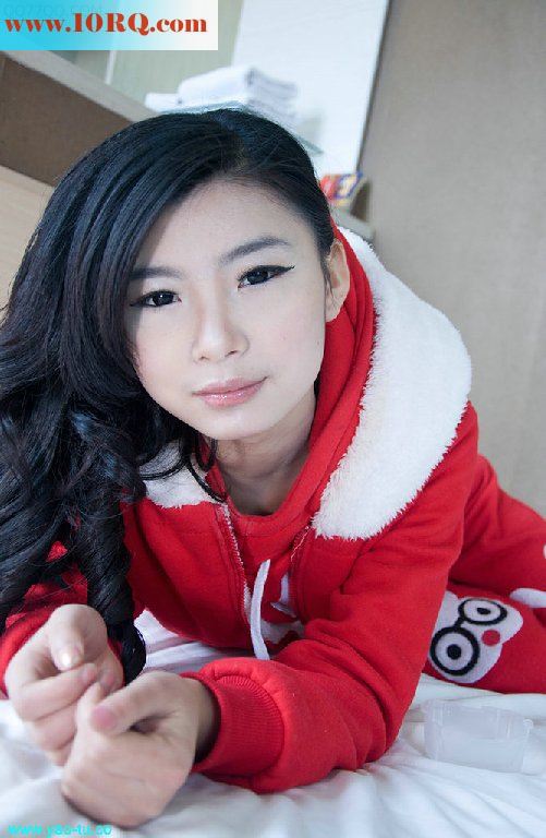 这样的骚女你能享受得来吗[10P]