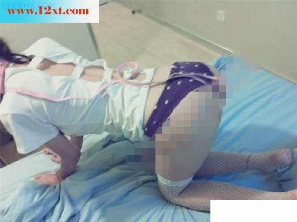 超性感诱惑的小母狗依依[13P]