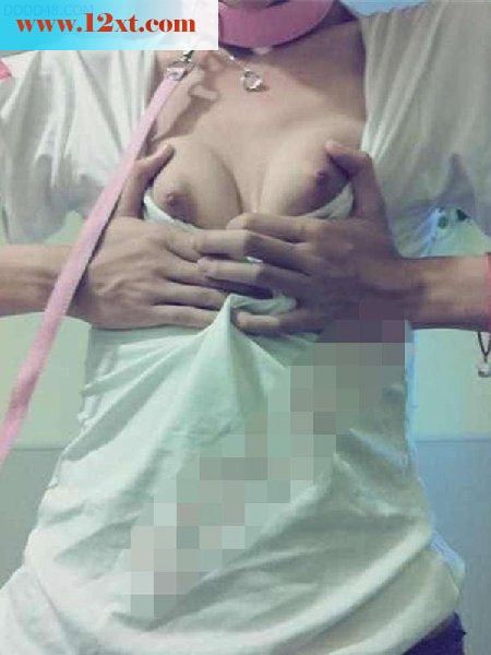 超性感诱惑的小母狗依依[13P]