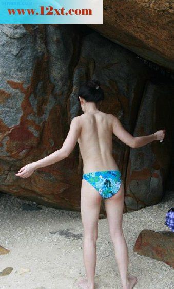 三亚旅游时的豔遇，痛快的跟了我3天2[10P]