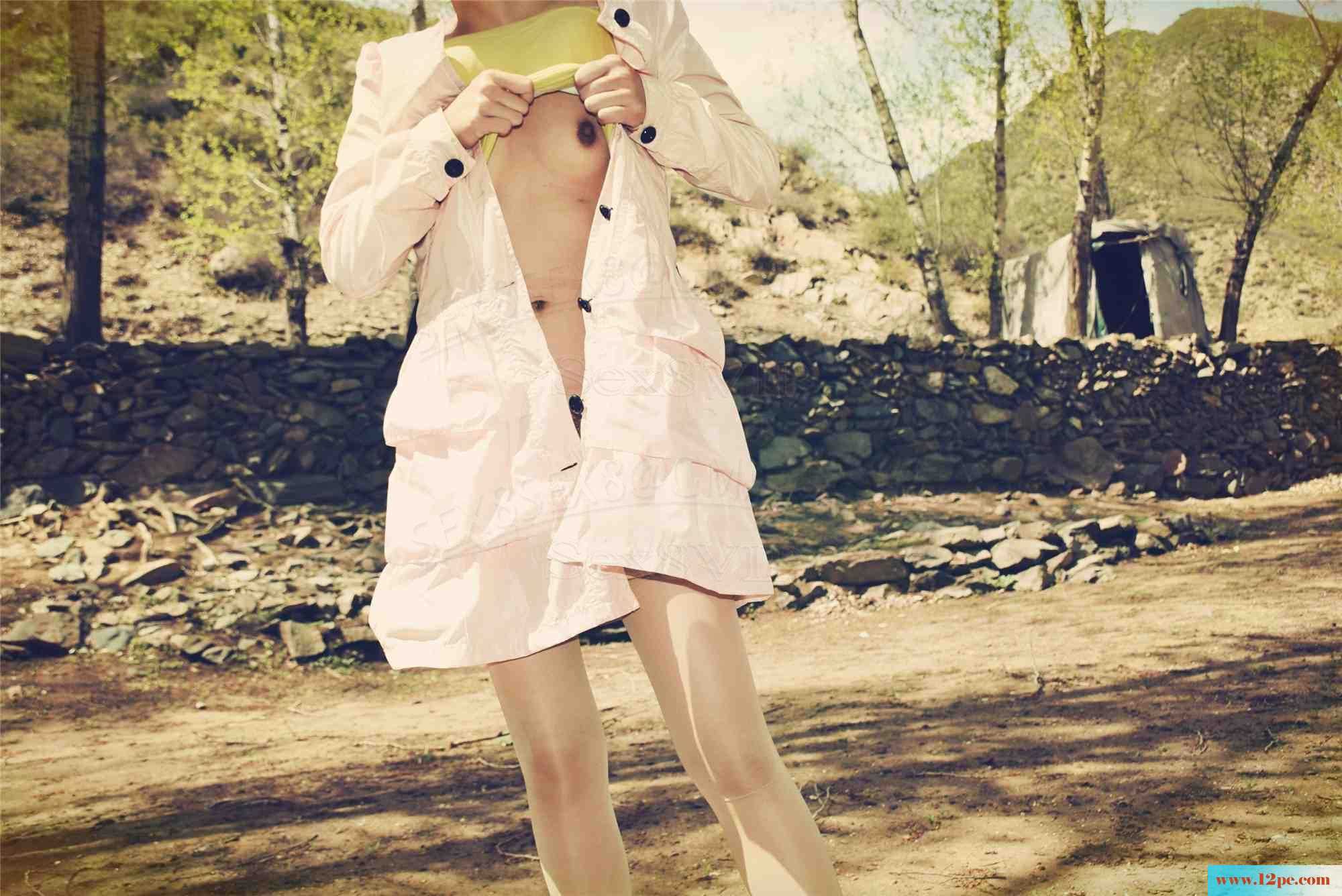 大姨妈来了(38P)