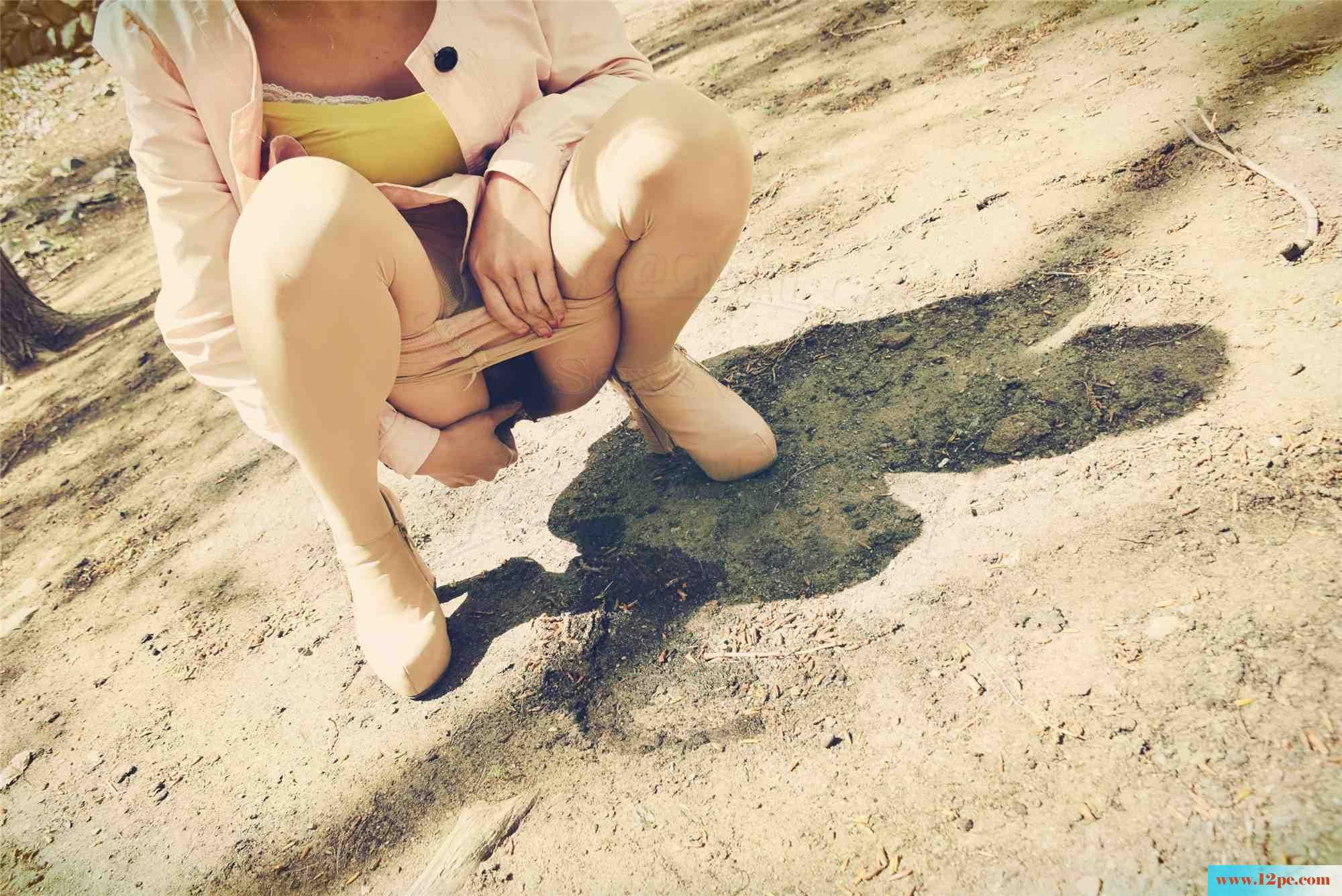 大姨妈来了(38P)